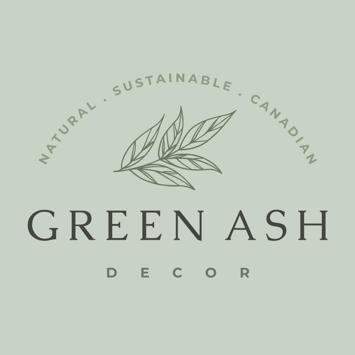 Green Ash Decor