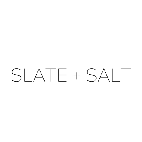 Slate and Salt