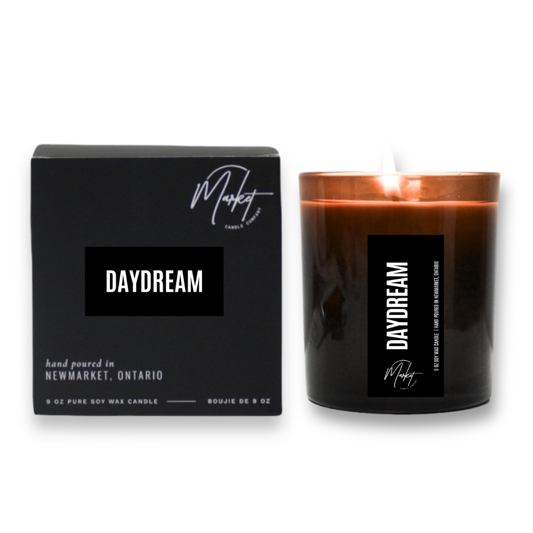 DAYDREAM  SOY WAX CANDLE