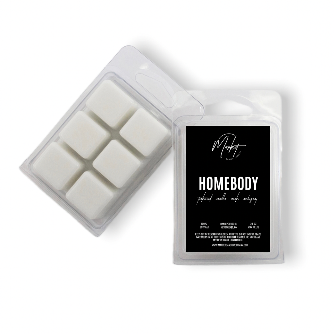 HOMEBODY WAX MELT