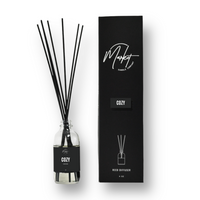 COZY DIFFUSER REEDS