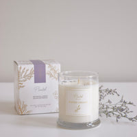 Winter Dreams Candle