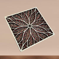 Flower Burst