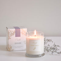 Winter Dreams Candle