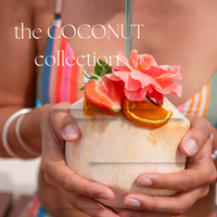 Diffuser Oil - Coconut Summer-1