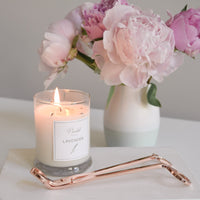 Rose-Gold Wick Trimmer