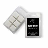 BARBERSHOP WAX MELT