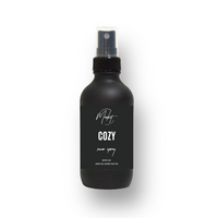 COZY FRAGRANCE SPRAY