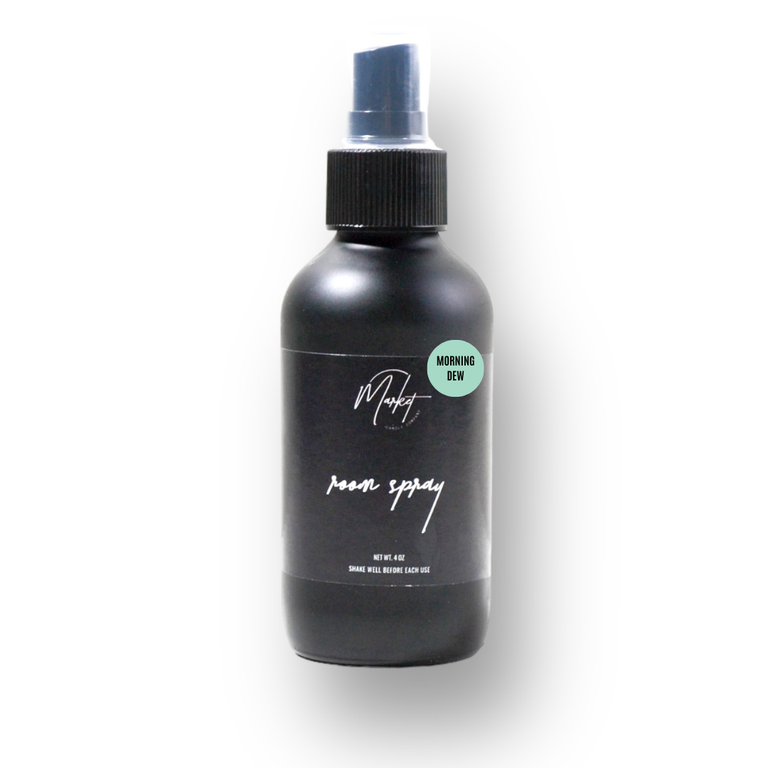 MORNING DEW FRAGRANCE SPRAY