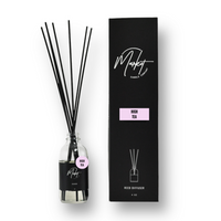 HIGH TEA DIFFUSER REEDS