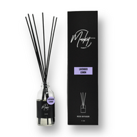 LAVENDER LEMON DIFFUSER REEDS