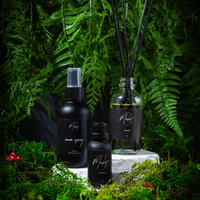 RAINFOREST FRAGRANCE SPRAY