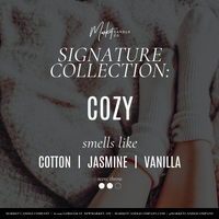 COZY FRAGRANCE SPRAY