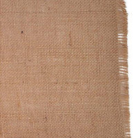 Charlo's Set of 4 Sustainable Rectangular Jute Rustic Chic Placemats 18" x 12"-2