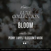 BLOOM SOY WAX MELT