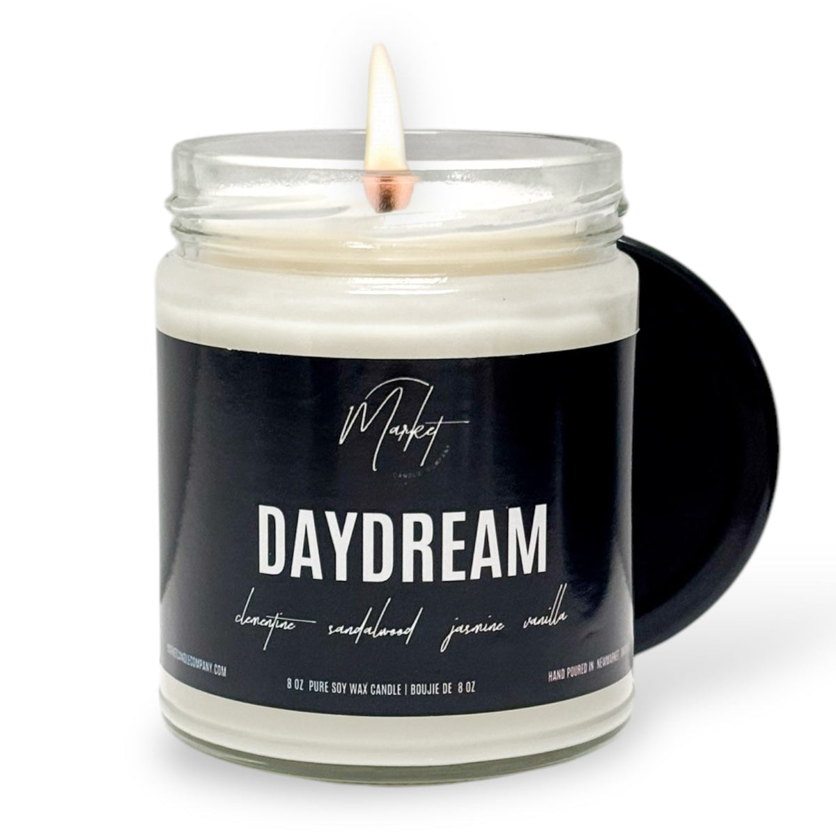 DAYDREAM  SOY WAX CANDLE