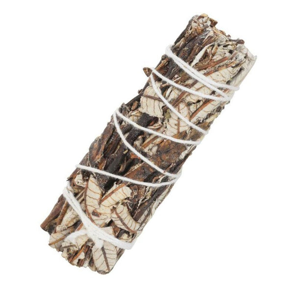 Home fragrance Smudging Herb Yerba Santa Stick - 6"  bundles-0