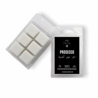 PROSECCO SOY WAX MELT