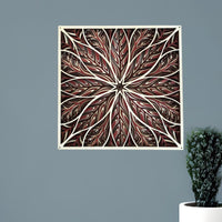 Flower Burst