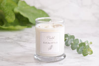 Energizing Eucalyptus Candle