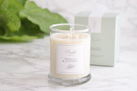 Warm Vanilla & Coconut Candle