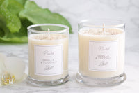 Warm Vanilla & Coconut Candle