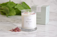 Bergamot Candle