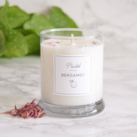 Bergamot Candle