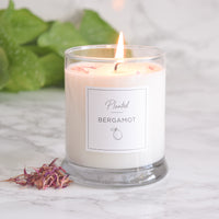 Bergamot Candle