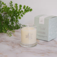 Petite Vanilla Coconut Candle