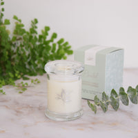 Petite Eucalyptus Candle