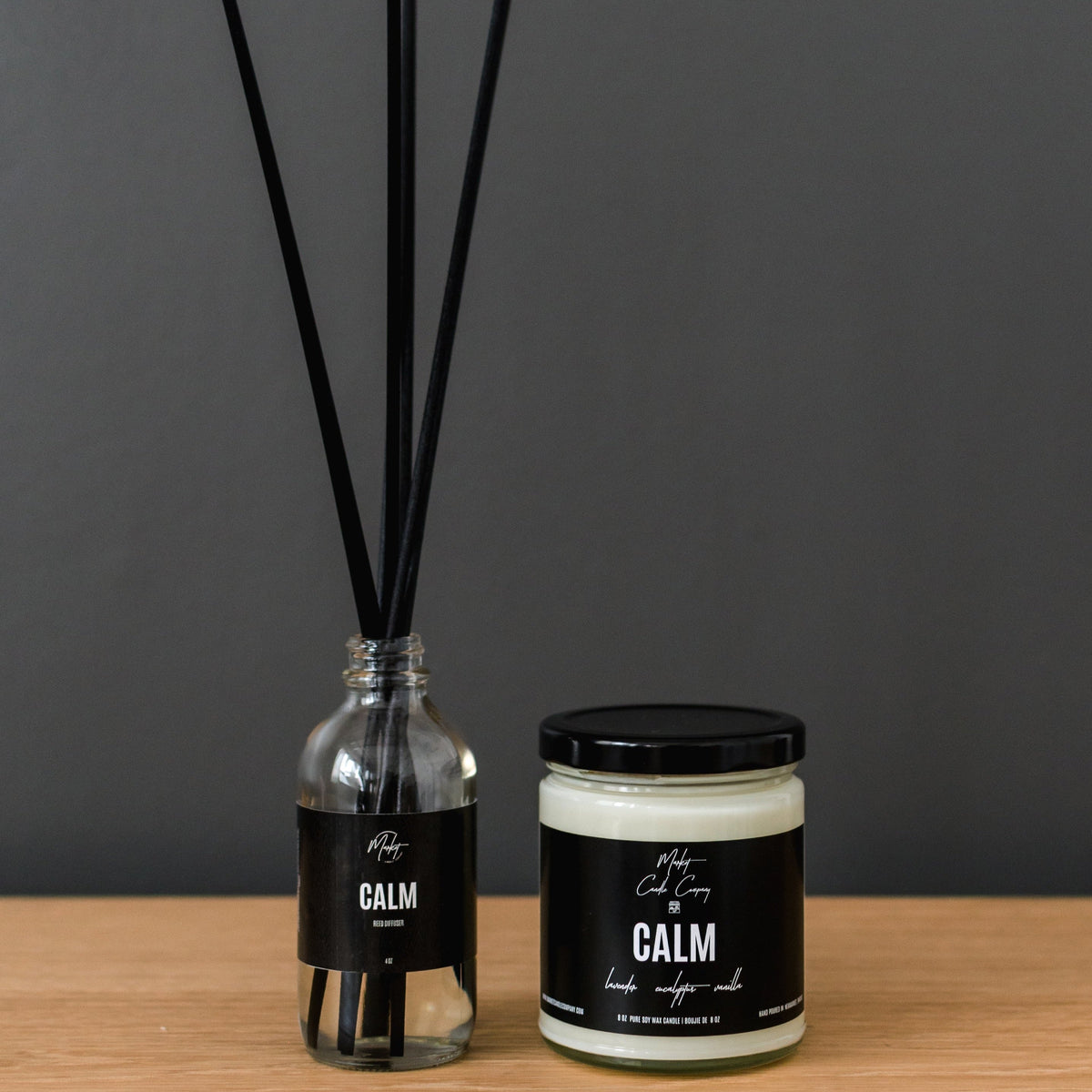 CALM DIFFUSER REEDS