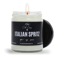 ITALIAN SPRITZ SOY CANDLE