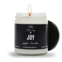 Joy Soy Candle