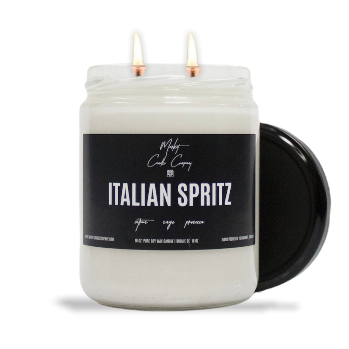 ITALIAN SPRITZ SOY CANDLE