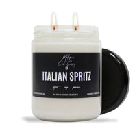 ITALIAN SPRITZ SOY CANDLE