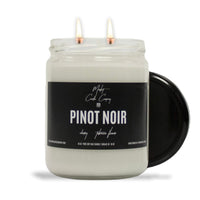 PINOT NOIR SOY CANDLE