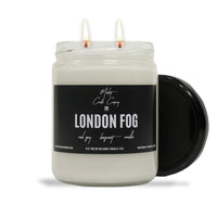 LONDON FOG SOY CANDLE