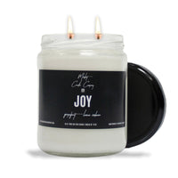 Joy Soy Candle