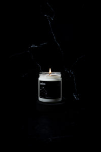 ARIES - SOY CANDLE