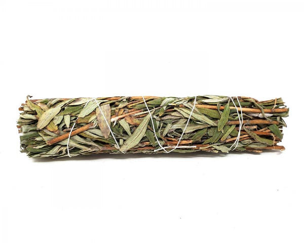 Wild Lavender Smudge Stick (Purple Sage) 7"-9" - 2 Bundles-0