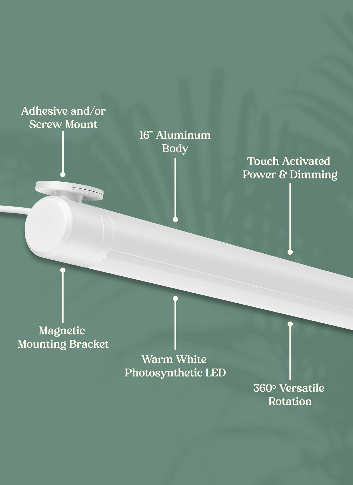 Grove™ LED Grow Light-4