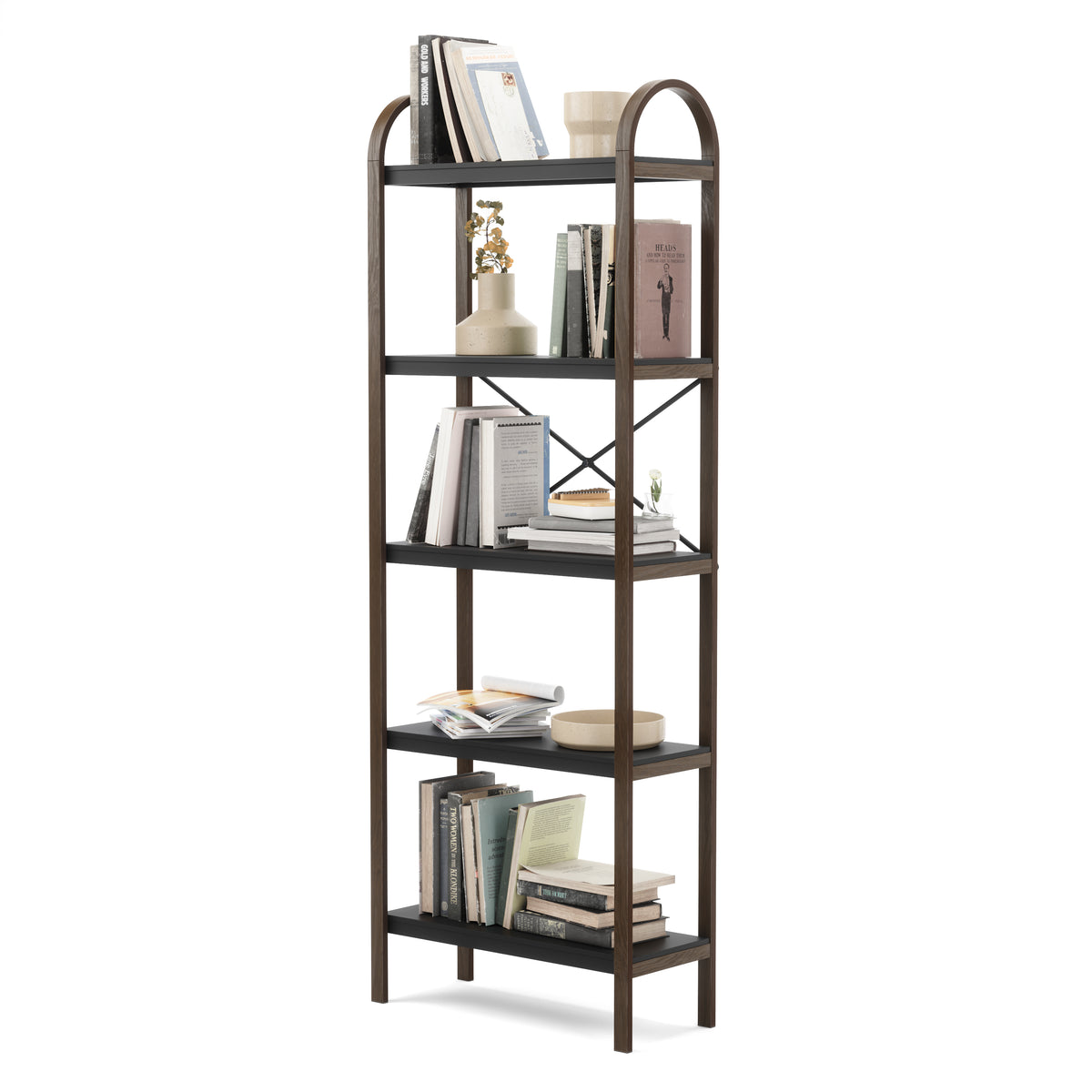 Bellwood Freestanding Shelf