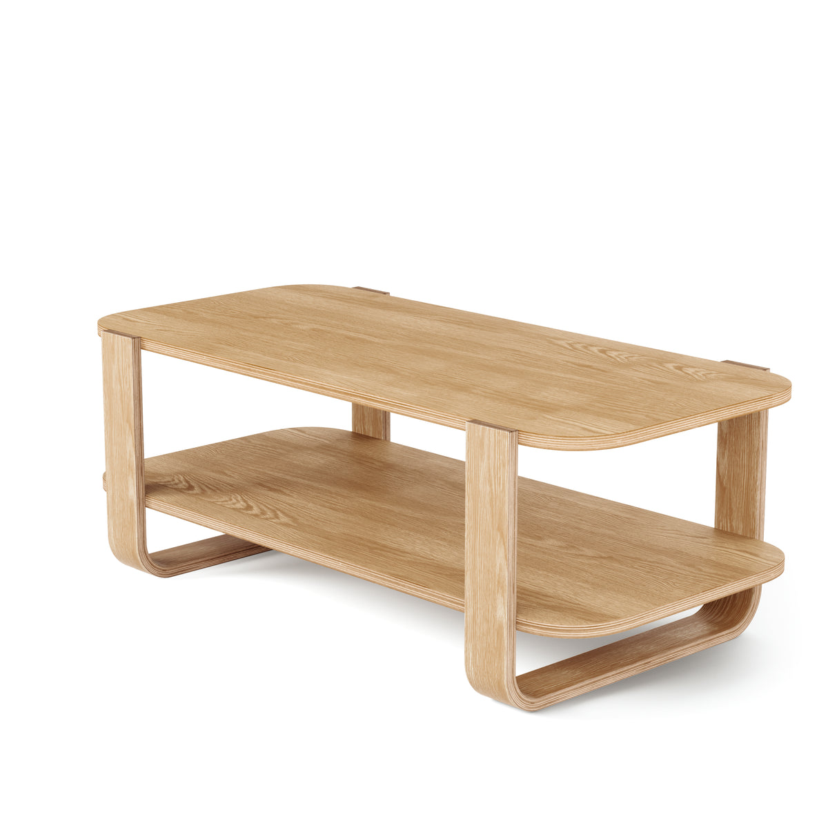 Natural Bellwood Coffee Table