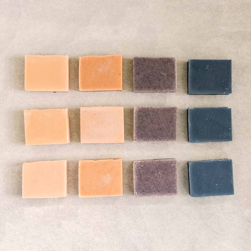 Bloom Soap Bar - WS