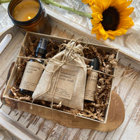 Relax Gift Set | Trio-2