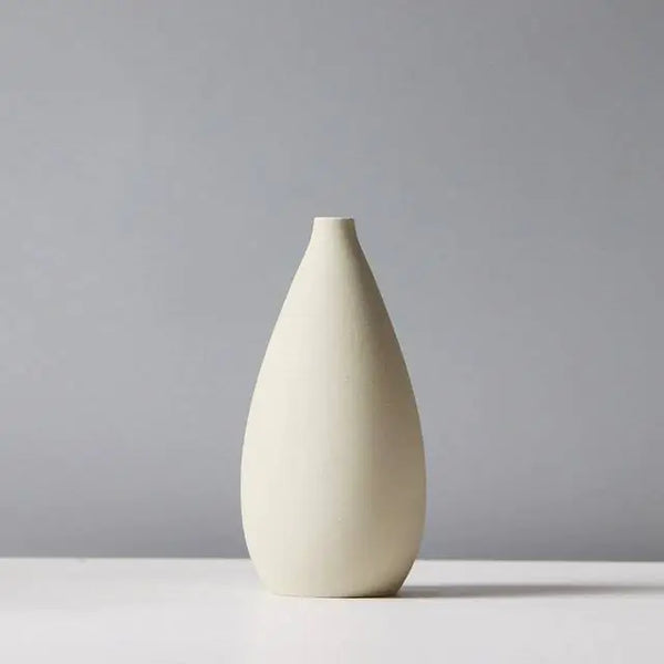 Enchanted Ceramic Vases